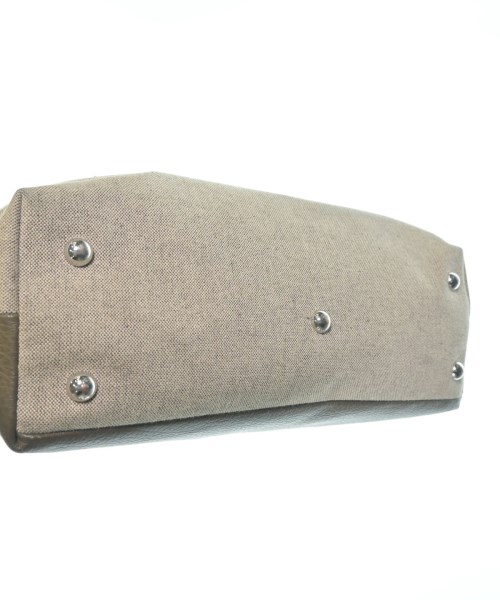 Maison Margiela（メゾンマルジェラ）トートバッグ 茶 サイズ:- メンズ/2200645395044