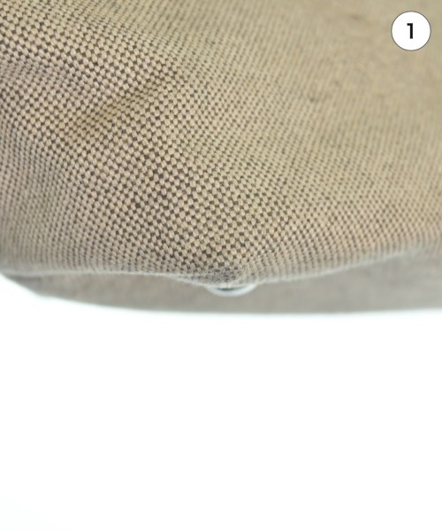 Maison Margiela（メゾンマルジェラ）トートバッグ 茶 サイズ:- メンズ/2200645395044