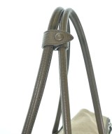 Maison Margiela（メゾンマルジェラ）トートバッグ 茶 サイズ:- メンズ/2200645395044