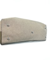 Maison Margiela（メゾンマルジェラ）トートバッグ 茶 サイズ:- メンズ/2200645395044