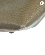 Maison Margiela（メゾンマルジェラ）トートバッグ 茶 サイズ:- メンズ/2200645395044