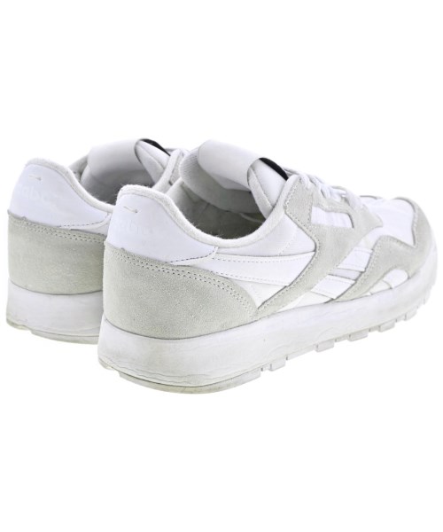 Maison Margiela（メゾンマルジェラ）スニーカー 白 サイズ:26cm メンズ/2200645395051