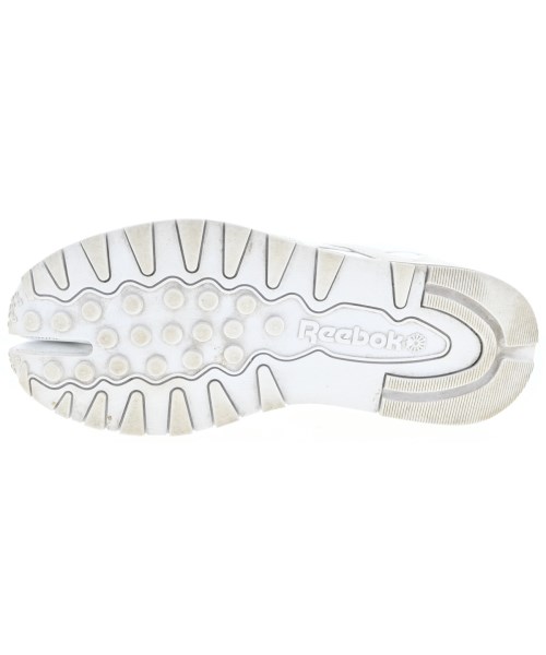 Maison Margiela（メゾンマルジェラ）スニーカー 白 サイズ:26cm メンズ/2200645395051