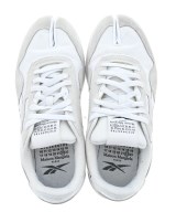 Maison Margiela（メゾンマルジェラ）スニーカー 白 サイズ:26cm メンズ/2200645395051
