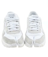 Maison Margiela（メゾンマルジェラ）スニーカー 白 サイズ:26cm メンズ/2200645395051