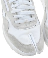 Maison Margiela（メゾンマルジェラ）スニーカー 白 サイズ:26cm メンズ/2200645395051