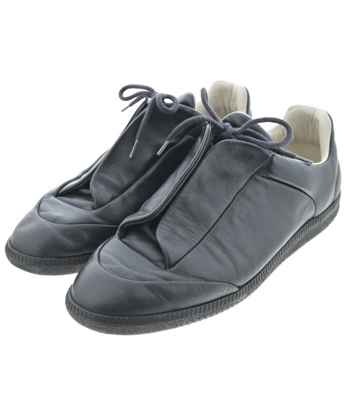 Maison Margiela(メゾンマルジェラ)その他 黒 サイズ:EU40(25cm位)/2200645398014
