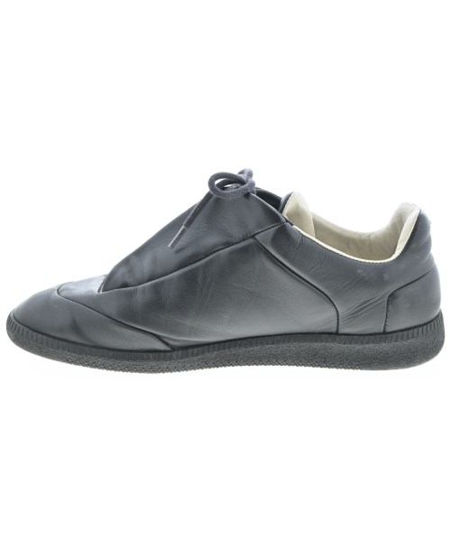 Maison Margiela（メゾンマルジェラ）その他 黒 サイズ:EU40(25cm位) メンズ/2200645398014
