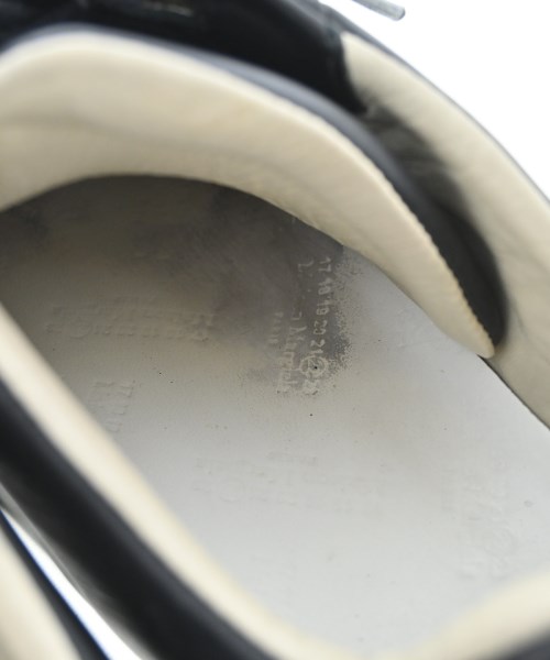 Maison Margiela（メゾンマルジェラ）その他 黒 サイズ:EU40(25cm位) メンズ/2200645398014