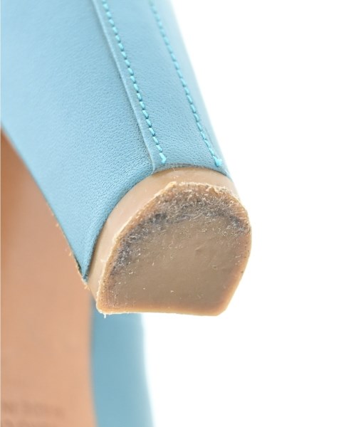 Maison Margiela（メゾンマルジェラ）パンプス 青 サイズ:EU38(24.5cm位) レディース/2200632288335