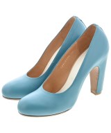 Maison Margiela（メゾンマルジェラ）パンプス 青 サイズ:EU38(24.5cm位) レディース/2200632288335