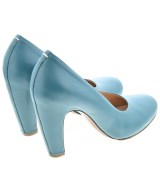 Maison Margiela（メゾンマルジェラ）パンプス 青 サイズ:EU38(24.5cm位) レディース/2200632288335
