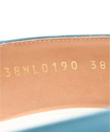 Maison Margiela（メゾンマルジェラ）パンプス 青 サイズ:EU38(24.5cm位) レディース/2200632288335