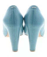 Maison Margiela（メゾンマルジェラ）パンプス 青 サイズ:EU38(24.5cm位) レディース/2200632288335