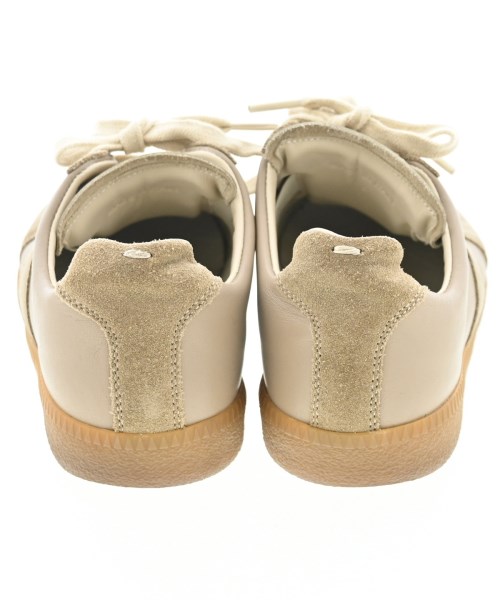 Maison Margiela（メゾンマルジェラ）スニーカー 茶 サイズ:EU36(22.5cm位) レディース/2200634548185