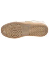 Maison Margiela（メゾンマルジェラ）スニーカー 茶 サイズ:EU36(22.5cm位) レディース/2200634548185