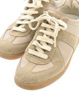 Maison Margiela（メゾンマルジェラ）スニーカー 茶 サイズ:EU36(22.5cm位) レディース/2200634548185