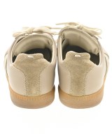 Maison Margiela（メゾンマルジェラ）スニーカー 茶 サイズ:EU36(22.5cm位) レディース/2200634548185