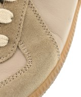 Maison Margiela（メゾンマルジェラ）スニーカー 茶 サイズ:EU36(22.5cm位) レディース/2200634548185