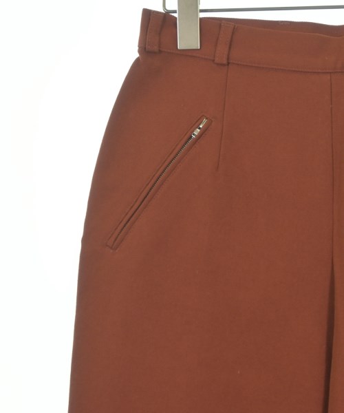 Maison Margiela（メゾンマルジェラ）その他 オレンジ サイズ:40(M位) レディース/2200641969072