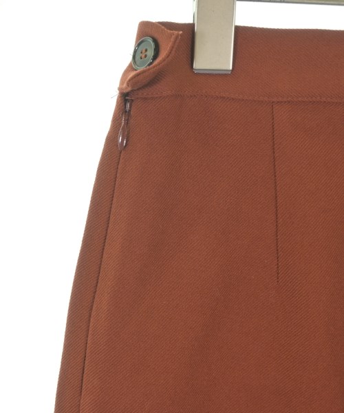 Maison Margiela（メゾンマルジェラ）その他 オレンジ サイズ:40(M位) レディース/2200641969072