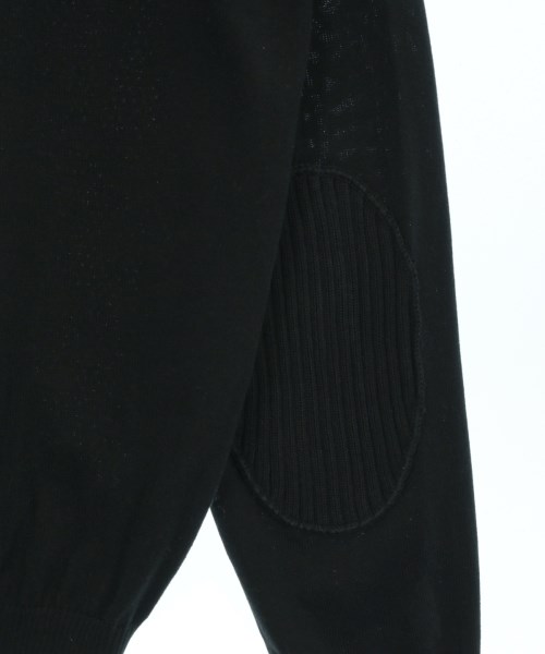 Maison Margiela（メゾンマルジェラ）カーディガン 黒 サイズ:M メンズ/2200645433050