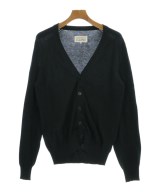 Maison Margiela（メゾンマルジェラ）カーディガン 黒 サイズ:M メンズ/2200645433050