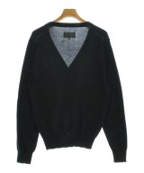 Maison Margiela（メゾンマルジェラ）カーディガン 黒 サイズ:M メンズ/2200645433050