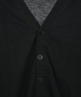 Maison Margiela（メゾンマルジェラ）カーディガン 黒 サイズ:M メンズ/2200645433050