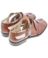 Maison Margiela（メゾンマルジェラ）ビジネス・ドレスシューズ 茶 サイズ:EU37 1/2(24cm位) レディース/2200645579017