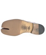 Maison Margiela（メゾンマルジェラ）ビジネス・ドレスシューズ 茶 サイズ:EU37 1/2(24cm位) レディース/2200645579017