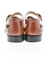 Maison Margiela（メゾンマルジェラ）ビジネス・ドレスシューズ 茶 サイズ:EU37 1/2(24cm位) レディース/2200645579017