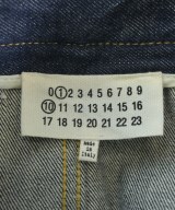 Maison Margiela（メゾンマルジェラ）ロング・マキシ丈スカート 紺 サイズ:36(XS位) レディース/2200645579031