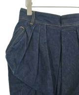 Maison Margiela（メゾンマルジェラ）ロング・マキシ丈スカート 紺 サイズ:36(XS位) レディース/2200645579031