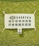 Maison Margiela（メゾンマルジェラ）ベスト 緑 サイズ:S レディース/2200645582024