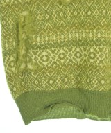 Maison Margiela（メゾンマルジェラ）ベスト 緑 サイズ:S レディース/2200645582024