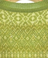 Maison Margiela（メゾンマルジェラ）ベスト 緑 サイズ:S レディース/2200645582024