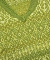 Maison Margiela（メゾンマルジェラ）ベスト 緑 サイズ:S レディース/2200645582024