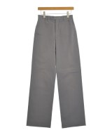 Maison Margiela（メゾンマルジェラ）その他 グレー サイズ:38(S位) レディース/2200645582031