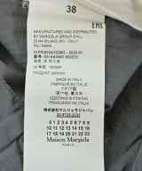 Maison Margiela（メゾンマルジェラ）その他 グレー サイズ:38(S位) レディース/2200645582031