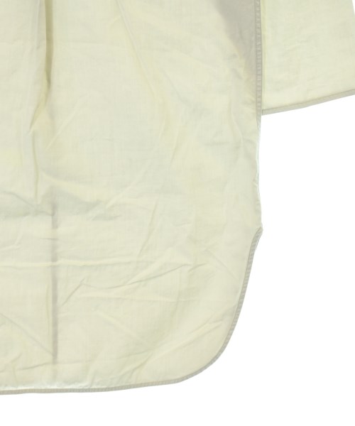 Maison Margiela（メゾンマルジェラ）シャツワンピース グレー サイズ:36(XS位) レディース/2200645608038