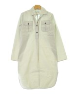 Maison Margiela（メゾンマルジェラ）シャツワンピース グレー サイズ:36(XS位) レディース/2200645608038