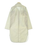 Maison Margiela（メゾンマルジェラ）シャツワンピース グレー サイズ:36(XS位) レディース/2200645608038