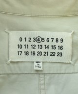 Maison Margiela（メゾンマルジェラ）シャツワンピース グレー サイズ:36(XS位) レディース/2200645608038