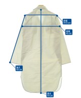 Maison Margiela（メゾンマルジェラ）シャツワンピース グレー サイズ:36(XS位) レディース/2200645608038