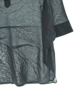 Maison Margiela（メゾンマルジェラ）ブラウス 紺 サイズ:40(M位) レディース/2200645608076