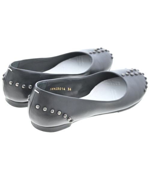 Maison Margiela（メゾンマルジェラ）その他 黒 サイズ:EU36(22.5cm位) レディース/2200645608090