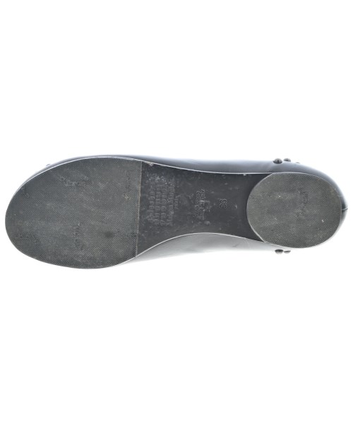 Maison Margiela（メゾンマルジェラ）その他 黒 サイズ:EU36(22.5cm位) レディース/2200645608090