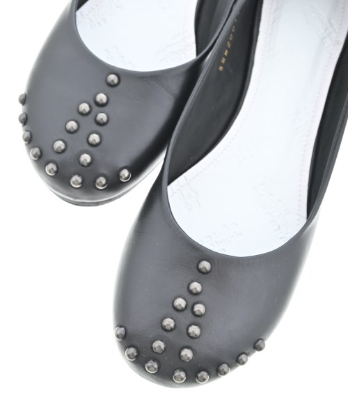 Maison Margiela（メゾンマルジェラ）その他 黒 サイズ:EU36(22.5cm位) レディース/2200645608090