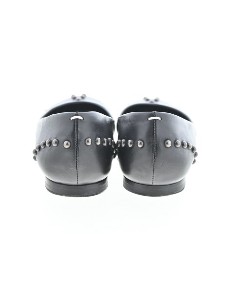 Maison Margiela（メゾンマルジェラ）その他 黒 サイズ:EU36(22.5cm位) レディース/2200645608090